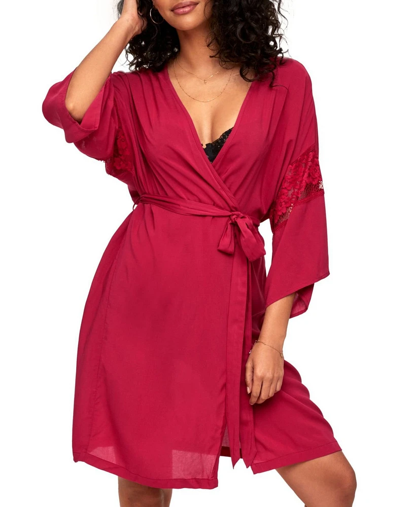 Adore Me Women's Desirae Robe