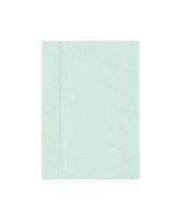 Hudson Baby Boys Cotton Poly Flannel Burp Cloths 8-Pack