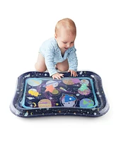 The Peanutshell Space Water Play Mat