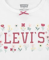 Levi's Toddler Flare 3-Piece Set