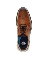 Dockers Men's Clarkston Casual Oxford