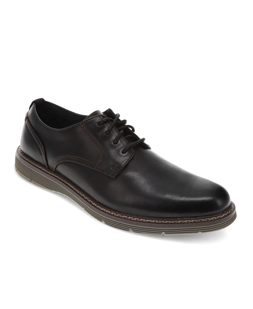 Dockers Men's Easedale Dress Casual Oxford