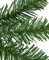 Northlight 9' x 10" Eastern Pine Artificial Christmas Garland