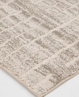 Km Home Leisure Coast 7'10"x10'10" Area Rug