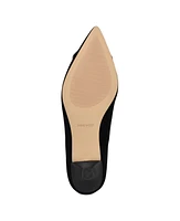 Nine West Women's Propper Slip On Pointy Toe Dress Pumps