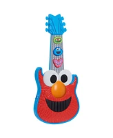 Sesame Street Rock with Elmo Guitar