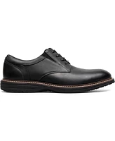 Nunn Bush Men's Griff Plain Toe Oxford