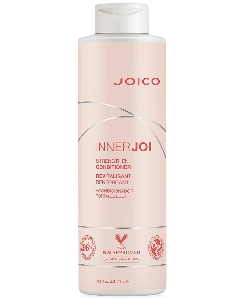 Joico Inner Joi Strengthen Conditioner