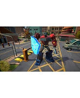 U & I Entertainment Transformers Battlegrounds