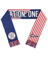 Nike Uswnt Local Verbiage Scarf