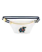 Stoney Clover Florida Gators Stadium Clear Fanny Pack