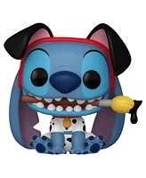 Funko Stitch as Pongo 1462 Funko Pop Stitch in Costume Vinyl Figure