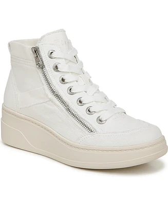 Blowfish Malibu Women's Camden Wedge High Top Sneakers