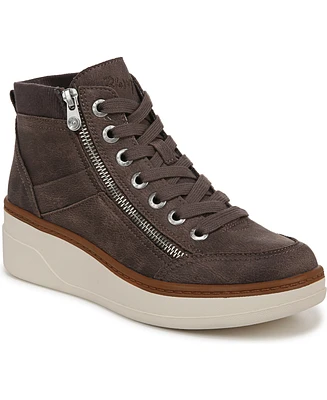 Blowfish Malibu Women's Camden Wedge High Top Sneakers