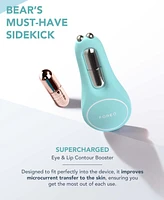 Foreo Supercharged Eye & Lip Contour Booster 3.5 ml x 3