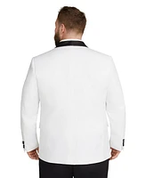 Johnny Bigg Big & Tall Pierce Tuxedo Suit Jacket