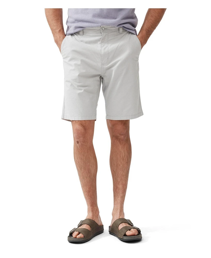 Rodd & Gunn Men's The 9" Cotton Blend Short