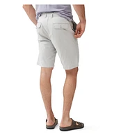 Rodd & Gunn Men's The 9" Cotton Blend Short