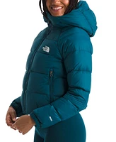 The North Face Women's Hydrenalite Hooded Down Jacket