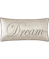 Stratford Park Therese Damask 7-Pc. Comforter Set
