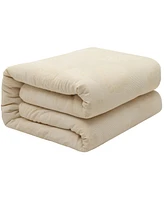 Stratford Park Feruza Floral 13-Pc. Comforter Set
