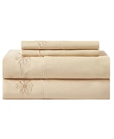 Stratford Park Feruza Floral 13-Pc. Comforter Set