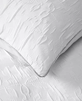 Stratford Park Slavia Leaves 7-Pc. Comforter Set, King
