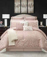 Stratford Park Johnella Paisley Comforter Sets