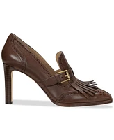 Lauren Ralph Lauren Women's Colleen Pumps