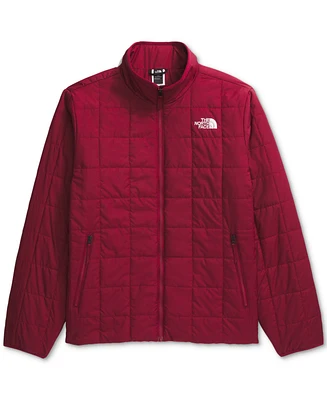 The North Men's Junction Insulated Jacket