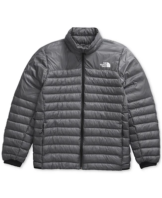 The North Face Men's Terra Peak Jacket