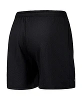 Playa Society Men's and Women's Black Las Vegas Aces Team Shorts