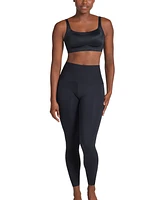 Activelife Power Move Moderate Compression Mid-Rise Athletic Legging