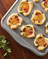 Farberware Bake with Mickey Mouse 12-Cup Muffin Pan