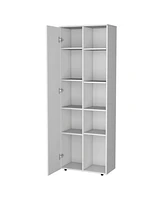 Fm Furniture Harman Multistorage Kitchen Pantry