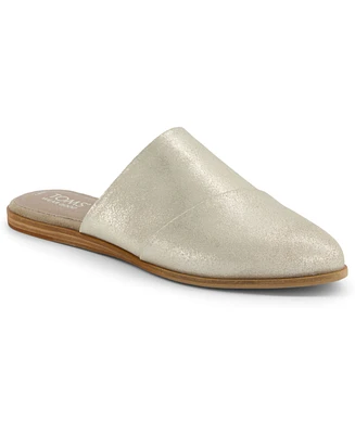 Toms Women's Jade Mule Flats