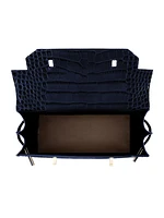 Teddy Blake Kim Croco 14"