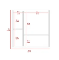 Fm Furniture Kenya Medicine Cabinet