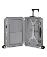 Samsonite Proxis Aluminum Carry on Spinner