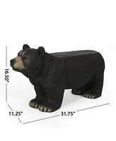 Mgo Bear Bench
