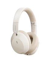 Baseus Wireless Headphones Bluetooth Foldable Over Ear Bass 35 Max, Gray