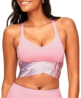 Adore Me Women's Maven Medium-Impact Sports Bra