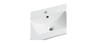 24" Ceramic Vessel Sink (G-BL9060B)