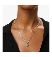 Ana Luisa Gemstone Necklace