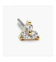 Ana Luisa Small Stud Earring - Zara