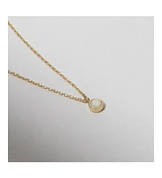 Ana Luisa Opal Necklace - Marnie Opal