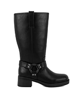 Sugar Women's Huncho Tall Booties