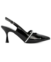 Sugar Women's Dreya Slingback Dress Pumps