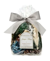 Aromatique Juniper Berry Standard Decorative Fragrance Bag,8oz