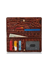 Brahmin Ady Leather Wallet